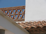 Spanish architecture