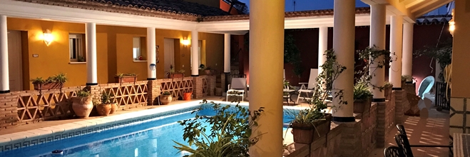 Casa Uno Pool