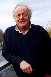 Nicholas Tresilian