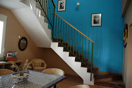 sitting room