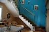 Plaza Andalucia - CASA UNO ~ Stairs to first floor