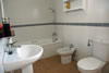 Plaza Andalucia - CASA UNO ~ Bathroom