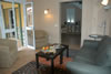 Plaza Andalucia - CASA UNO ~ Sitting-room