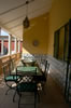 Plaza Andalucia - CASA UNO ~ Outdoor eating  area