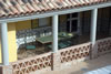 Plaza Andalucia - CASA UNO ~ Outdoor eating  area