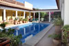 Plaza Andalucia - CASA UNO ~ Solar heated swimming pool