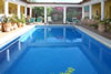 Plaza Andalucia - CASA UNO ~ Solar heated swimming pool