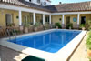 Plaza Andalucia - CASA UNO ~ Solar heated swimming pool