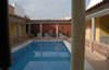 Plaza Andalucia - CASA UNO ~ Solar heated swimming pool