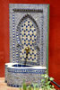 Plaza Andalucia - CASA UNO ~ Moroccan fountain