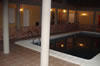 Plaza Andalucia - CASA UNO ~ Pool by night