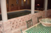 Plaza Andalucia - CASA UNO ~ Pool by night