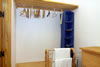 Plaza Andalucia - CASA UNO ~ Dressing room