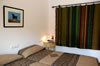 Plaza Andalucia - CASA UNO ~ Green bedroom
