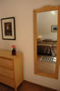 Plaza Andalucia - CASA UNO ~ Green bedroom