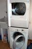 Plaza Andalucia - CASA UNO ~ Large capacity washer/dryer
