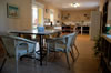 Plaza Andalucia - CASA UNO ~ Kitchen and Dining room