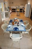 Plaza Andalucia - CASA UNO ~ Kitchen and Dining room
