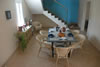 Plaza Andalucia - CASA UNO ~ Kitchen and Dining room